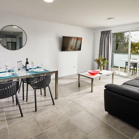 East Maitland Executive Apartments Esterno foto