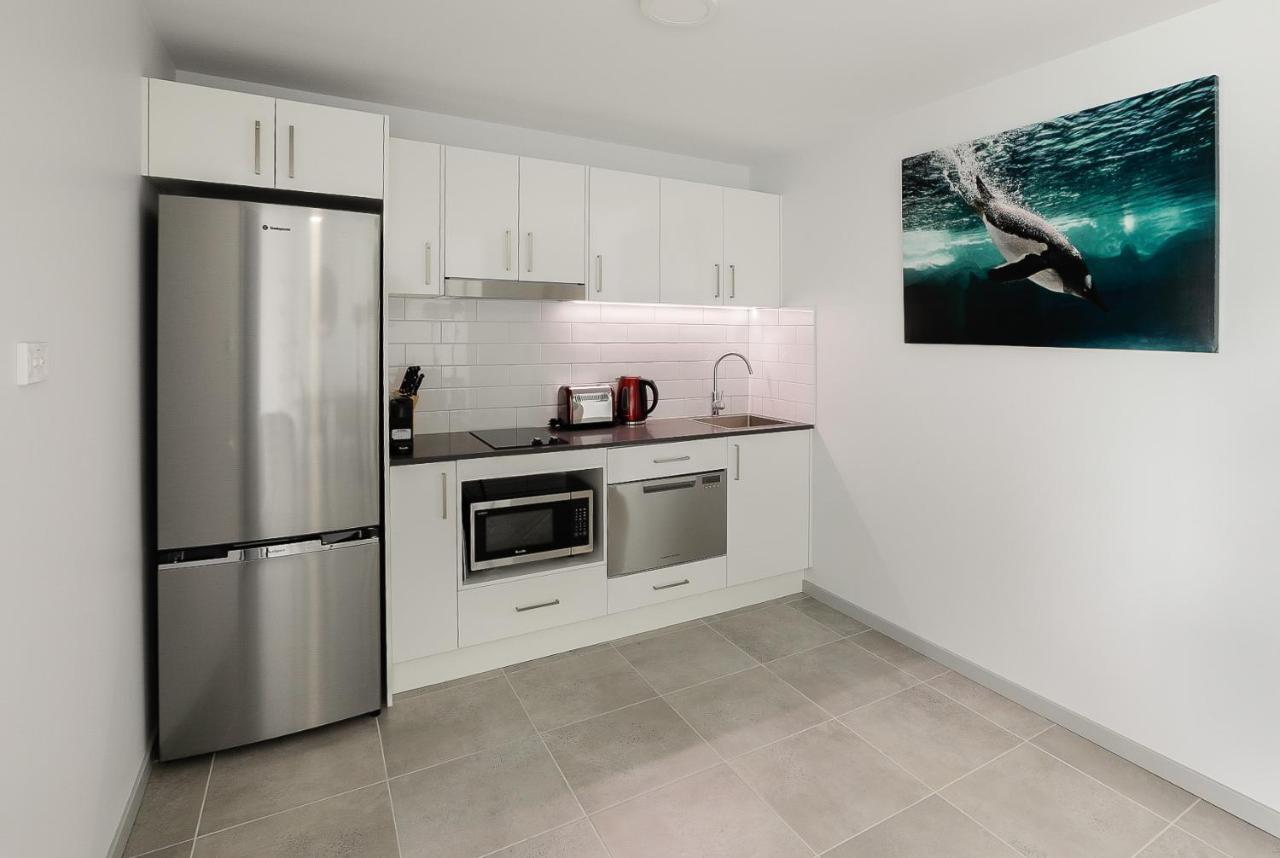 East Maitland Executive Apartments Esterno foto