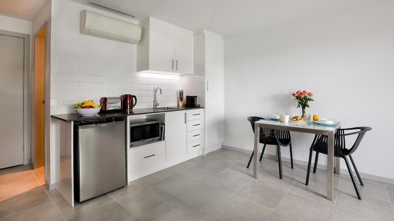 East Maitland Executive Apartments Esterno foto