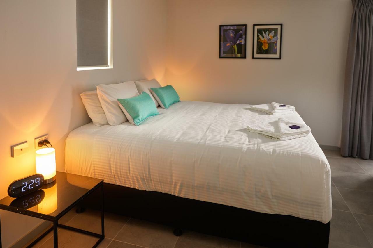 East Maitland Executive Apartments Esterno foto