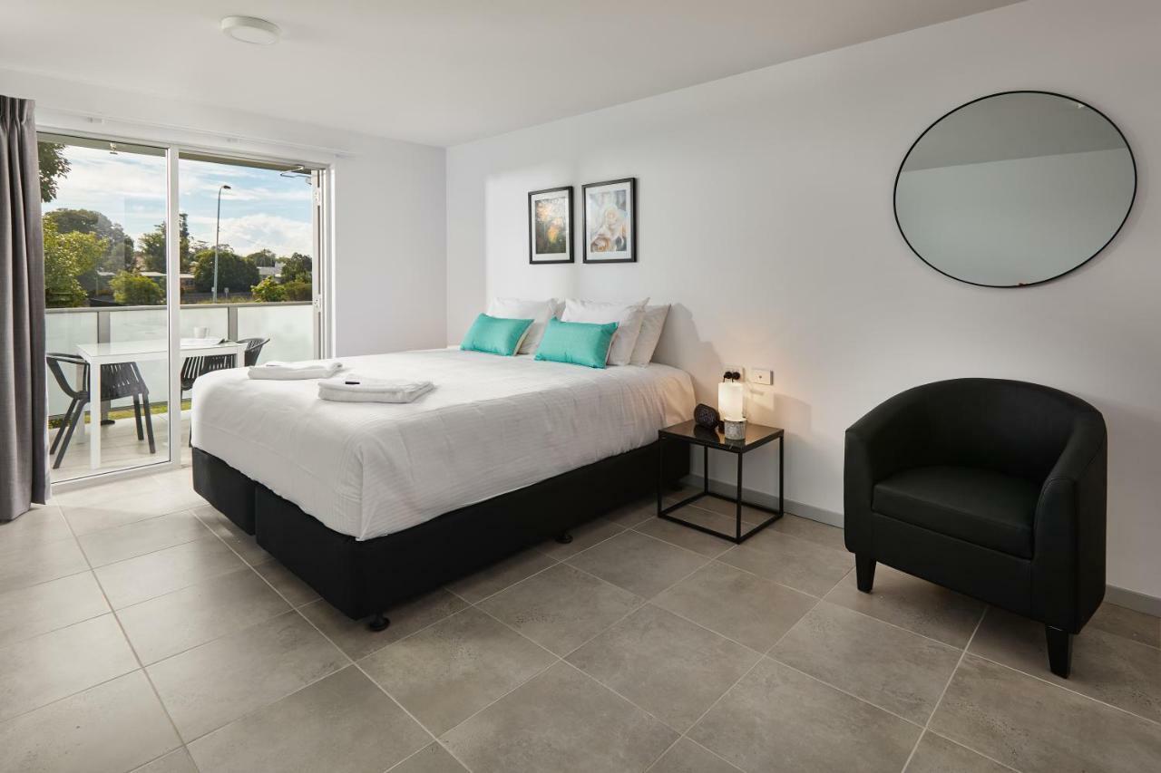 East Maitland Executive Apartments Esterno foto