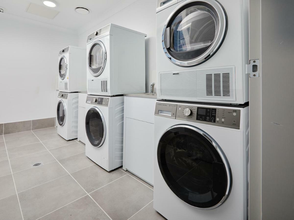 East Maitland Executive Apartments Esterno foto