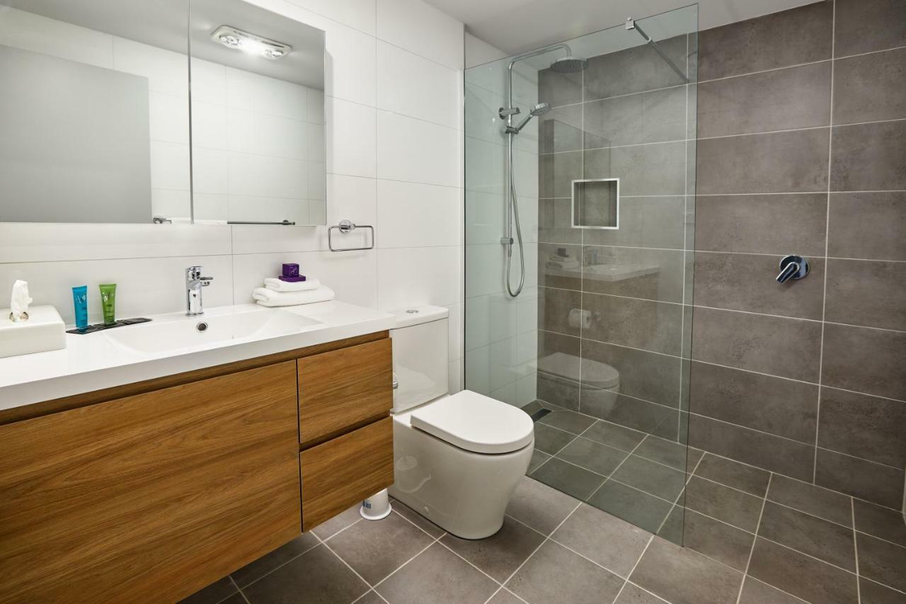 East Maitland Executive Apartments Esterno foto